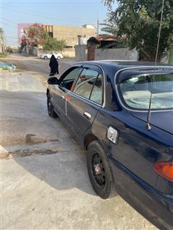 هيونداي سوناتا